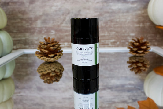 CLN&DRTY - The New Romantic Cleansing Stick